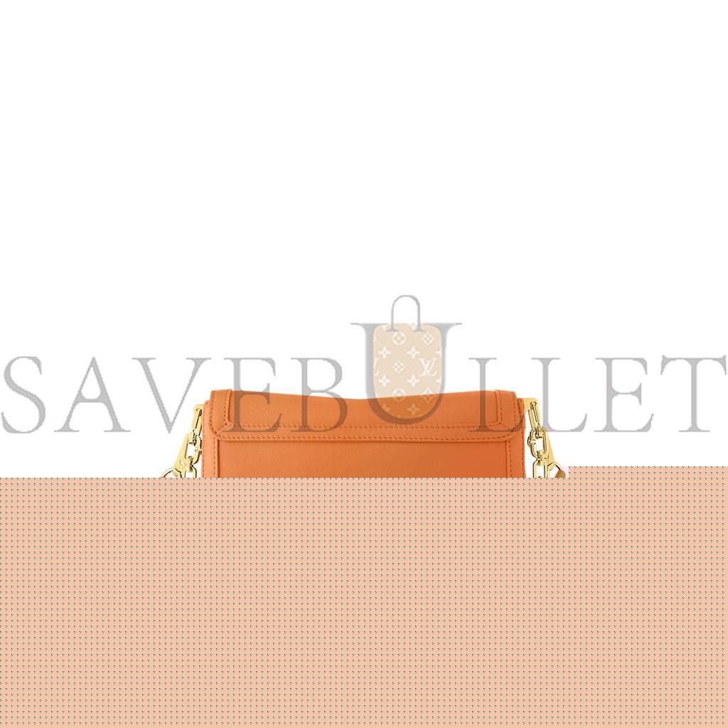 l**is V*t*n dauphine soft mm m25048 (24*17*9cm)